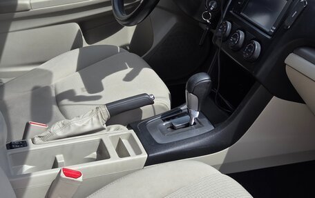 Subaru XV I рестайлинг, 2012 год, 1 025 000 рублей, 9 фотография