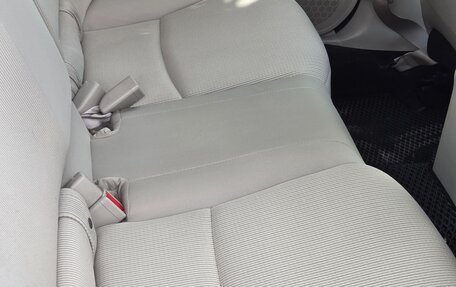 Subaru XV I рестайлинг, 2012 год, 1 025 000 рублей, 11 фотография