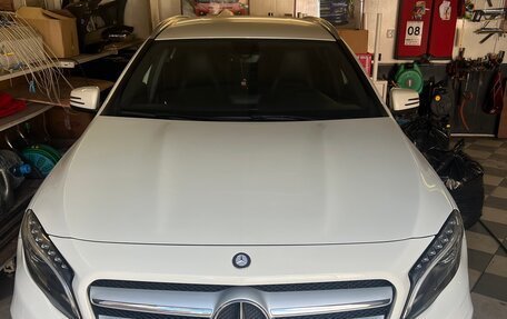 Mercedes-Benz GLA, 2015 год, 2 200 000 рублей, 6 фотография