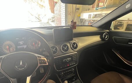 Mercedes-Benz GLA, 2015 год, 2 200 000 рублей, 9 фотография