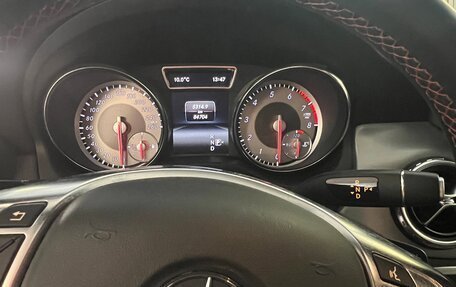 Mercedes-Benz GLA, 2015 год, 2 200 000 рублей, 8 фотография