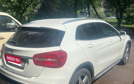 Mercedes-Benz GLA, 2015 год, 2 200 000 рублей, 5 фотография