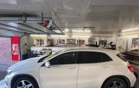 Mercedes-Benz GLA, 2015 год, 2 200 000 рублей, 7 фотография