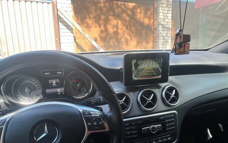 Mercedes-Benz GLA, 2015 год, 2 200 000 рублей, 16 фотография