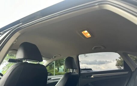 Volkswagen Passat B8 рестайлинг, 2017 год, 1 750 000 рублей, 6 фотография