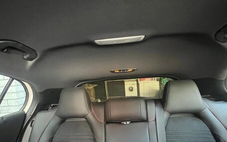 Mercedes-Benz GLA, 2015 год, 2 200 000 рублей, 17 фотография