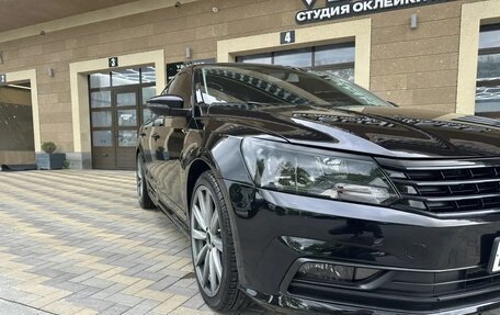 Volkswagen Passat B8 рестайлинг, 2017 год, 1 750 000 рублей, 7 фотография