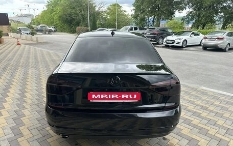 Volkswagen Passat B8 рестайлинг, 2017 год, 1 750 000 рублей, 2 фотография