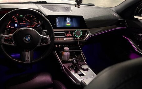 BMW 3 серия, 2019 год, 3 550 000 рублей, 7 фотография