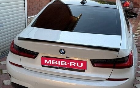 BMW 3 серия, 2019 год, 3 550 000 рублей, 6 фотография