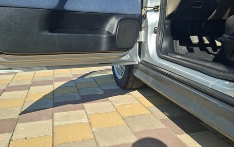 Chevrolet Viva, 2005 год, 515 000 рублей, 10 фотография
