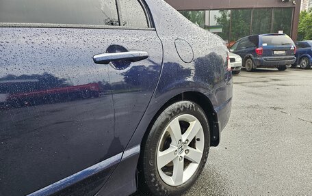 Honda Civic VIII, 2007 год, 750 000 рублей, 7 фотография