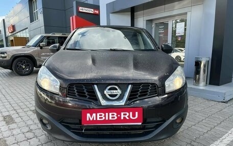 Nissan Qashqai, 2012 год, 730 270 рублей, 2 фотография