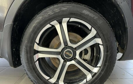 Nissan Qashqai, 2012 год, 730 270 рублей, 4 фотография