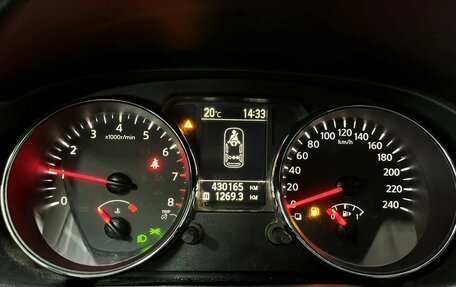 Nissan Qashqai, 2012 год, 730 270 рублей, 10 фотография