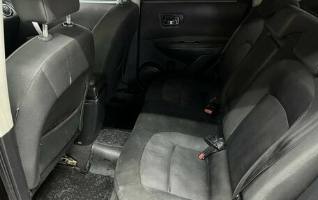 Nissan Qashqai, 2012 год, 730 270 рублей, 15 фотография