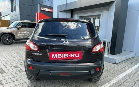 Nissan Qashqai, 2012 год, 730 270 рублей, 17 фотография