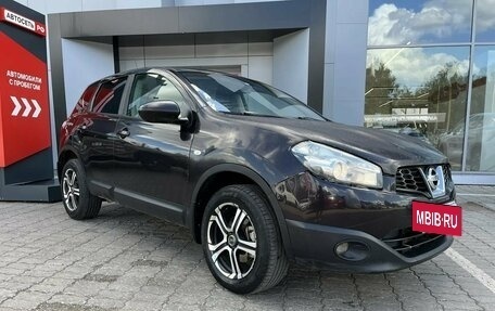 Nissan Qashqai, 2012 год, 730 270 рублей, 5 фотография