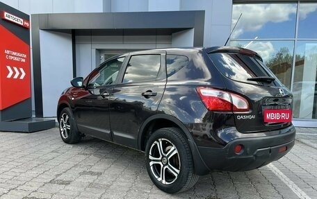 Nissan Qashqai, 2012 год, 730 270 рублей, 18 фотография