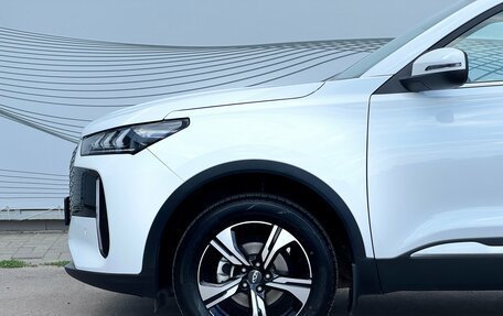 Chery Tiggo 4 I рестайлинг, 2024 год, 1 890 000 рублей, 2 фотография