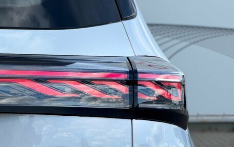 Chery Tiggo 4 I рестайлинг, 2024 год, 1 890 000 рублей, 8 фотография