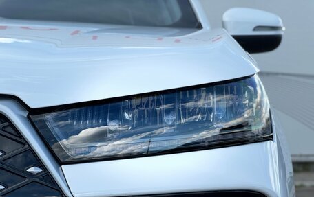 Chery Tiggo 4 I рестайлинг, 2024 год, 1 890 000 рублей, 4 фотография