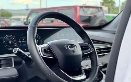 Chery Tiggo 4 I рестайлинг, 2024 год, 1 890 000 рублей, 10 фотография