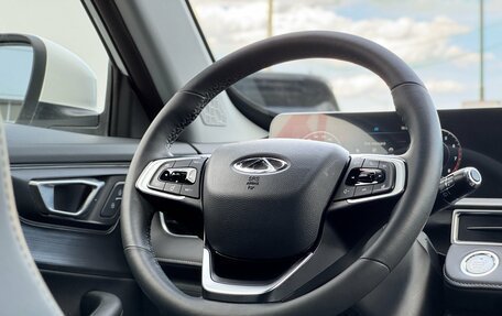 Chery Tiggo 4 I рестайлинг, 2024 год, 1 890 000 рублей, 11 фотография
