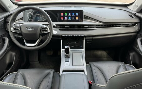 Chery Tiggo 4 I рестайлинг, 2024 год, 1 890 000 рублей, 12 фотография