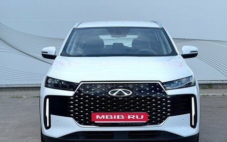 Chery Tiggo 4 I рестайлинг, 2024 год, 1 890 000 рублей, 3 фотография