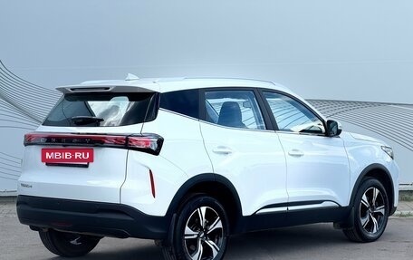 Chery Tiggo 4 I рестайлинг, 2024 год, 1 890 000 рублей, 9 фотография