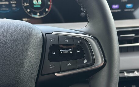 Chery Tiggo 4 I рестайлинг, 2024 год, 1 890 000 рублей, 16 фотография