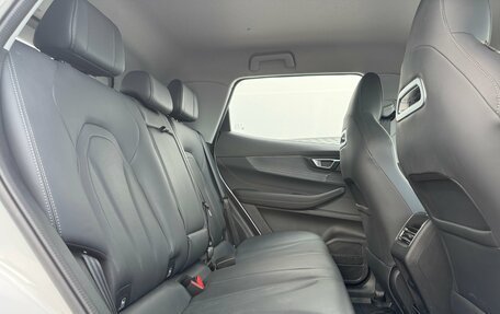 Chery Tiggo 4 I рестайлинг, 2024 год, 1 890 000 рублей, 18 фотография