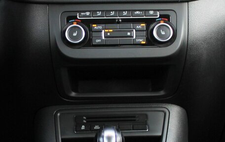 Volkswagen Tiguan I, 2012 год, 1 350 000 рублей, 11 фотография