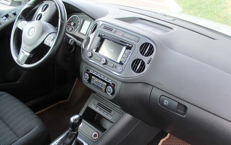 Volkswagen Tiguan I, 2012 год, 1 350 000 рублей, 7 фотография