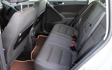 Volkswagen Tiguan I, 2012 год, 1 350 000 рублей, 10 фотография