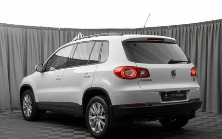 Volkswagen Tiguan I, 2010 год, 1 080 000 рублей, 4 фотография