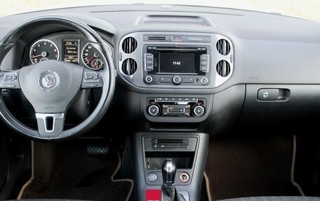 Volkswagen Tiguan I, 2012 год, 1 350 000 рублей, 9 фотография