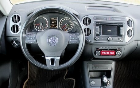 Volkswagen Tiguan I, 2012 год, 1 350 000 рублей, 8 фотография