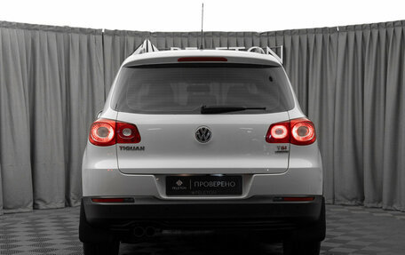 Volkswagen Tiguan I, 2010 год, 1 080 000 рублей, 6 фотография