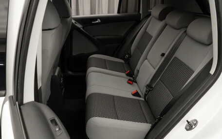 Volkswagen Tiguan I, 2010 год, 1 080 000 рублей, 12 фотография