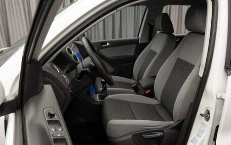 Volkswagen Tiguan I, 2010 год, 1 080 000 рублей, 9 фотография