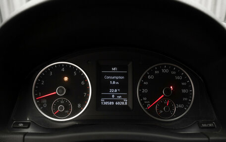 Volkswagen Tiguan I, 2010 год, 1 080 000 рублей, 11 фотография
