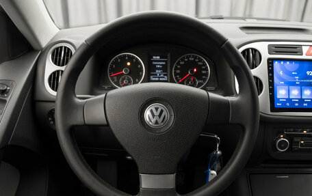 Volkswagen Tiguan I, 2010 год, 1 080 000 рублей, 10 фотография
