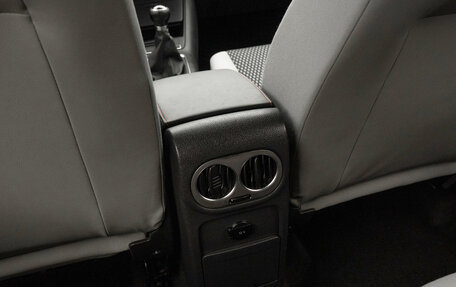 Volkswagen Tiguan I, 2010 год, 1 080 000 рублей, 13 фотография