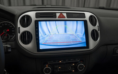 Volkswagen Tiguan I, 2010 год, 1 080 000 рублей, 15 фотография