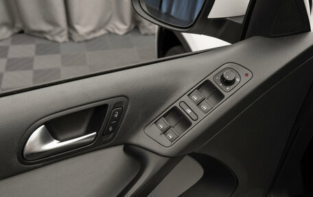 Volkswagen Tiguan I, 2010 год, 1 080 000 рублей, 18 фотография