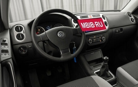 Volkswagen Tiguan I, 2010 год, 1 080 000 рублей, 7 фотография