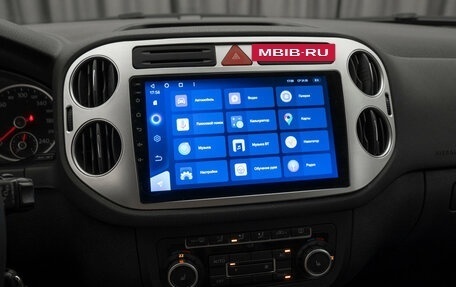 Volkswagen Tiguan I, 2010 год, 1 080 000 рублей, 16 фотография