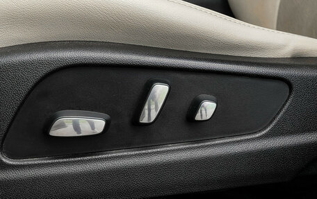 Cadillac XT5 I рестайлинг, 2019 год, 2 897 000 рублей, 21 фотография